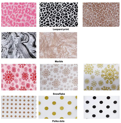 60cm Shoe Wrapping Paper 80gsm 100cm Sneaker Tissue