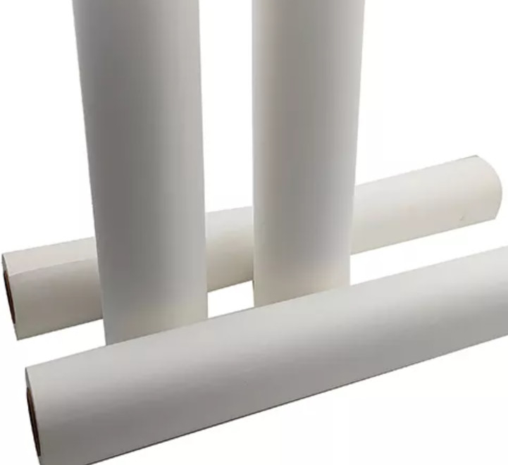 90gsm Nylon Transfer Paper Textile Smooth Heat Sublimation Transfer Paper